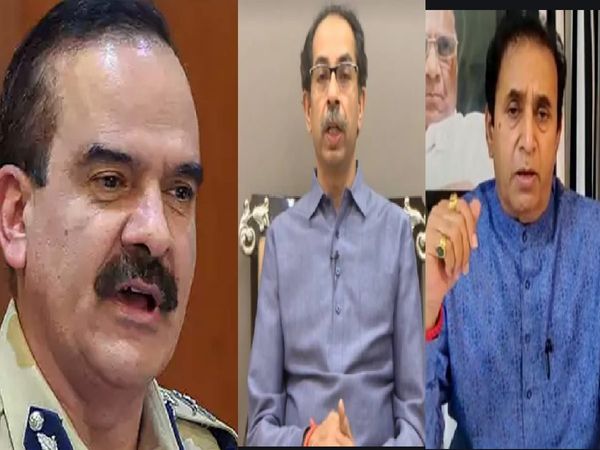 Param Bir's 'letter bomb' rattles Maharashtra govt, So, is there an opportunity for BJP