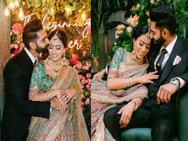 Parmish Verma, Geet Grewal