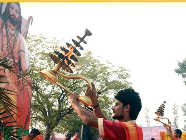 Parshuram circuit UP 