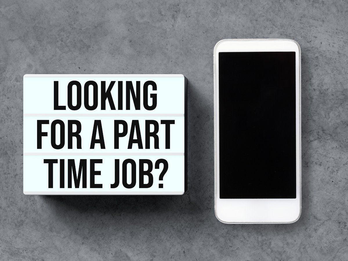 Part Time Jobs: पढ़ाई के साथ चुने इन पार्ट टाइम जॉब को, पॉकेट मनी निकालना हो जाएगा आसान