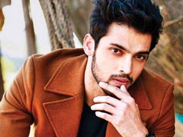 parth samthaan