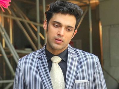 Parth Samthaan Parth Samthaan