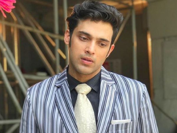 Parth Samthaan