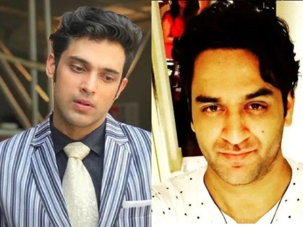 Parth Samthaan Vikas Guppta