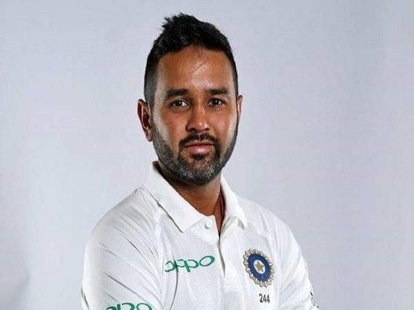 Parthiv Patel