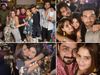 Bigg Boss 13 get To gather Party Paras Mahira To Arti Singh Shefali Jariwala But sidharth Shukla Asim riaz Missing