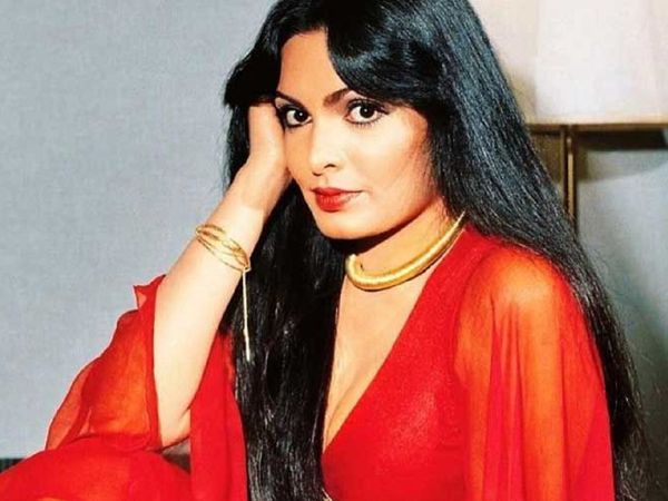 Parveen Babi
