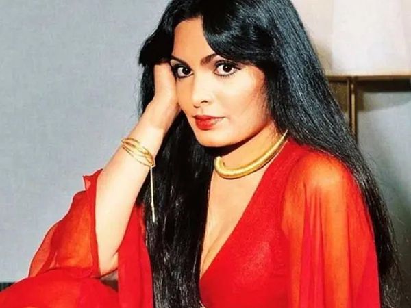Parveen Babi