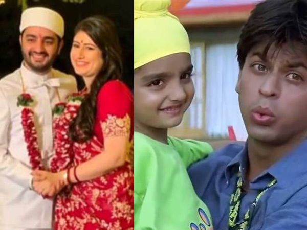 Parzaan Dastur married to Delna Shroff