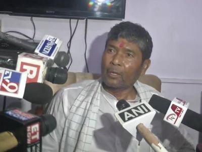 Pashupati Kumar Paras