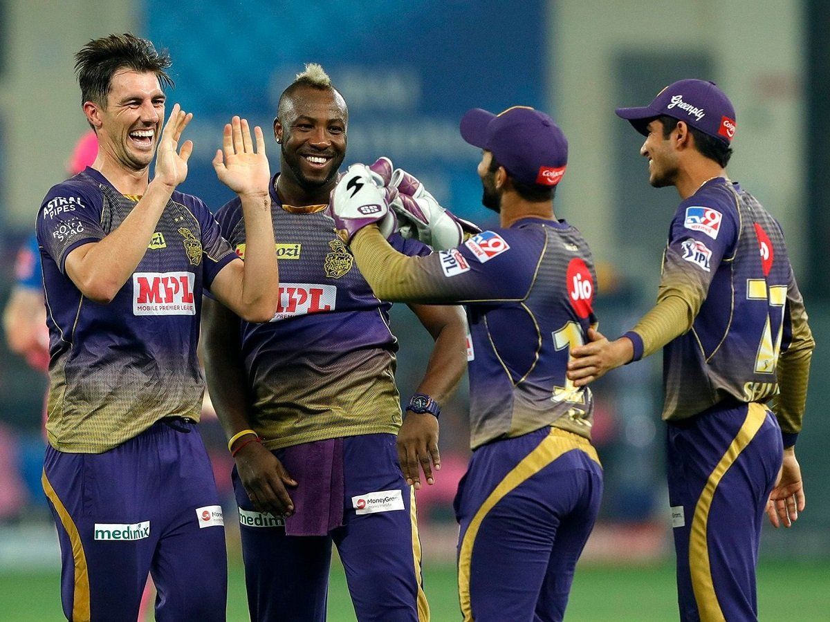 KKR v RR: पैट कमिंस ने की राजस्थान की छुट्टी, बड़ी जीत के बाद कोलकाता की प्लेऑफ की उम्मीदें बरकरार