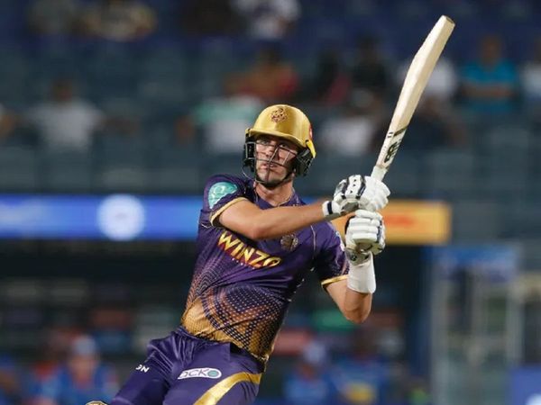 Pat Cummins Statement After KKR vs MI Match