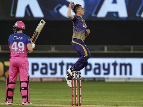 Pat Cummins, KKR, IPL 2022