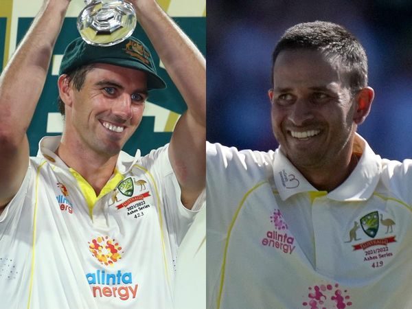 Pat Cummins Viral Video