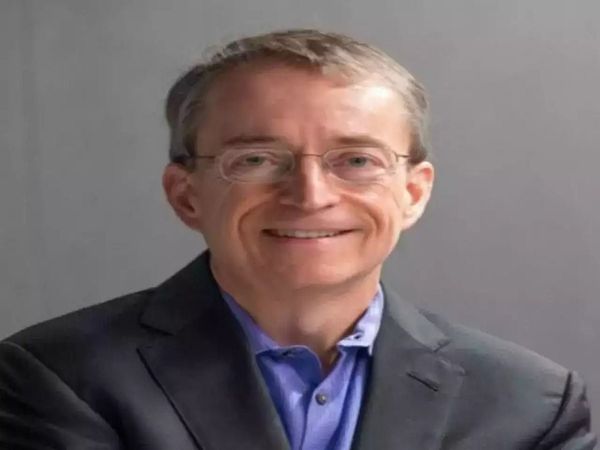 Intel Corp CEO Pat Gelsinger earned 1711 times average worker