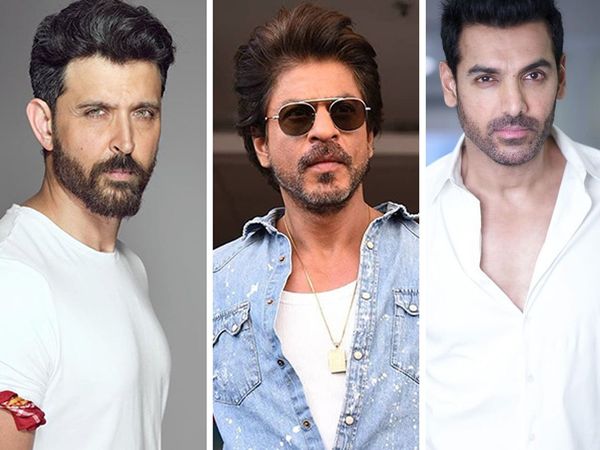 Pathaan to clash with Fighter and Tehran 