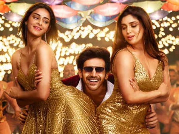 Pati Patni Aur Woh Review