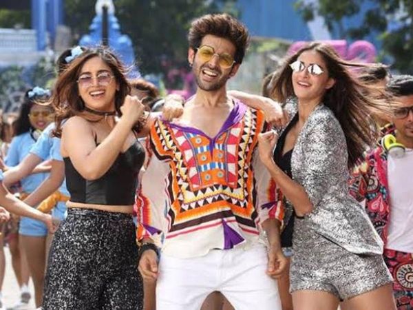 Pati Patni Aur Woh Movie