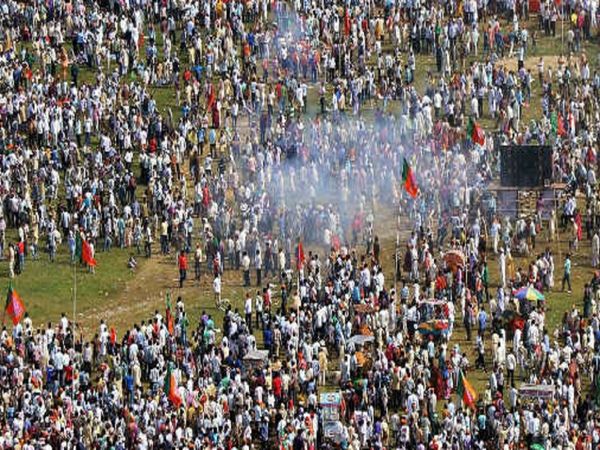 NIA Court will pronounce the quantum of punishment for serial blasts at Narendra Modi’s 2013 Patna ‘hunkar’ rally