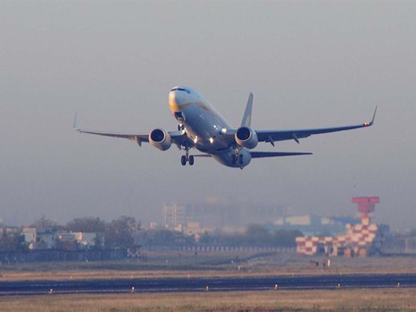 Patna Flight Schedule