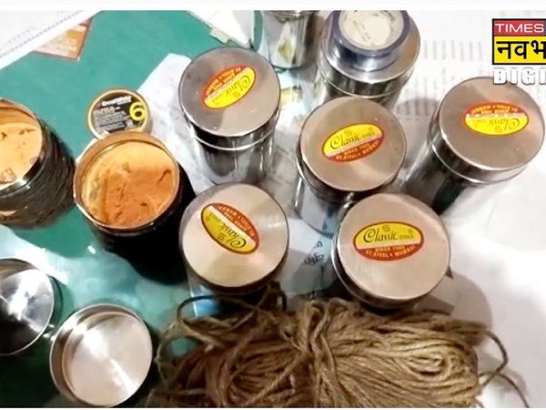 Patna University Hostel raid