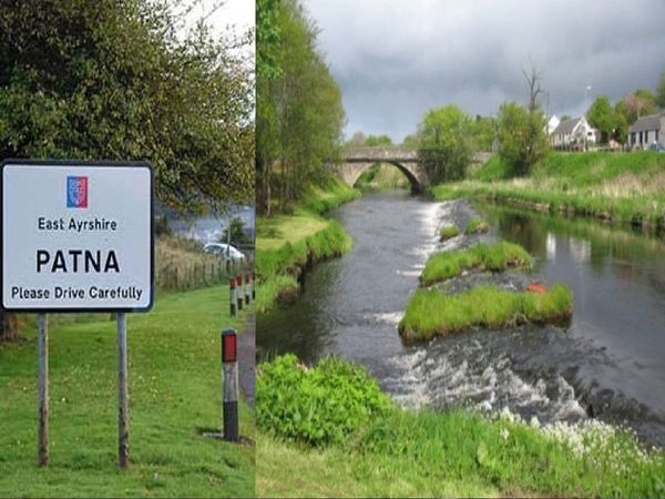 A Patna is also in England which is connected with the capital of Bihar