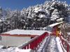 Patnitop Best Tourist places