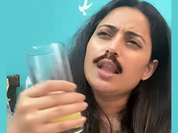 Patralekha aka Aishwarya Sharma