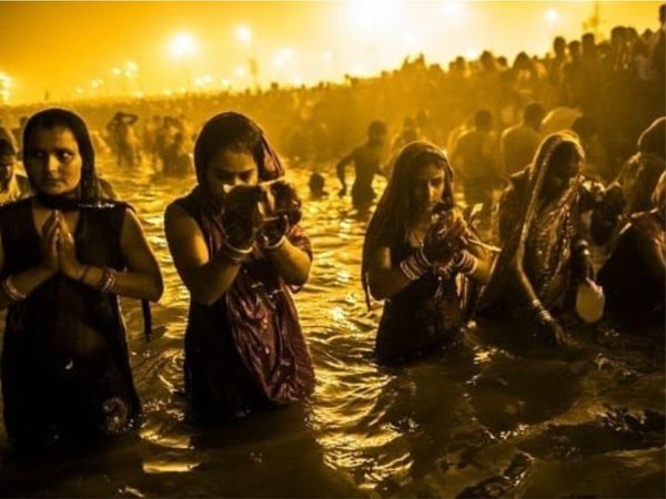 Paush Purnima Puja Method