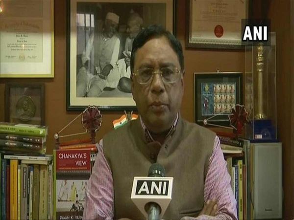 Another setback to Mamata Banerjee senior TMC leader Pavan K Varma resigns