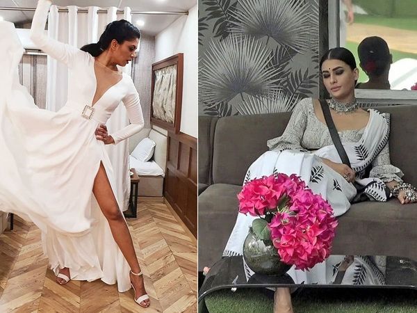 Pavitra Puniya, Kavita Kaushik