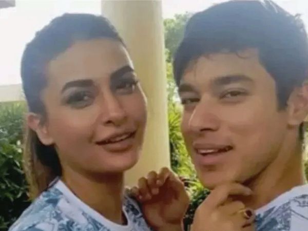 Pavitra Puniya, Pratik Sehajpal