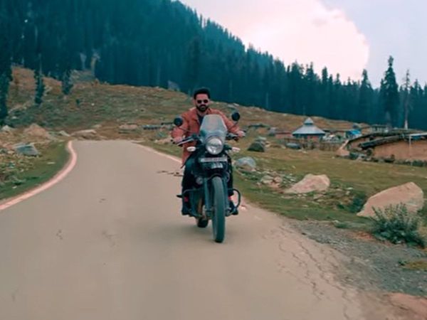 Pawan Singh Bhojpuri Song