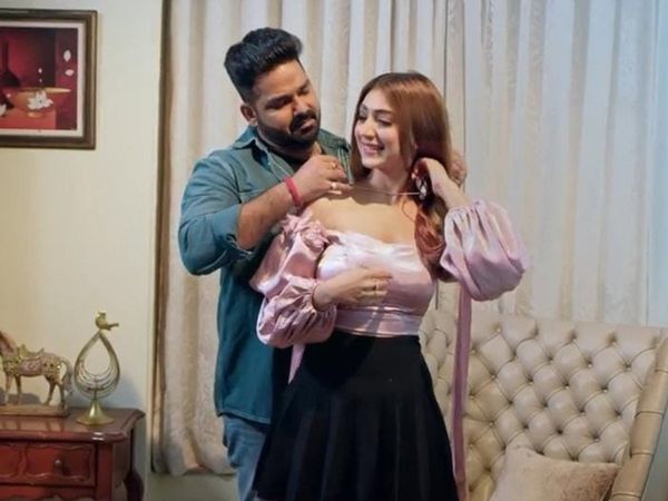 Yaad Aati Nahin | Pawan Singh