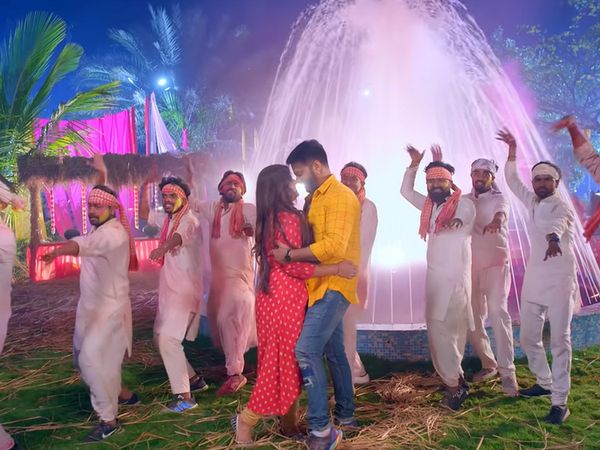 Pawan Singh Bhojpuri Song