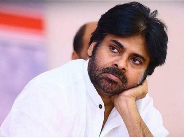 Pawan Kalyan