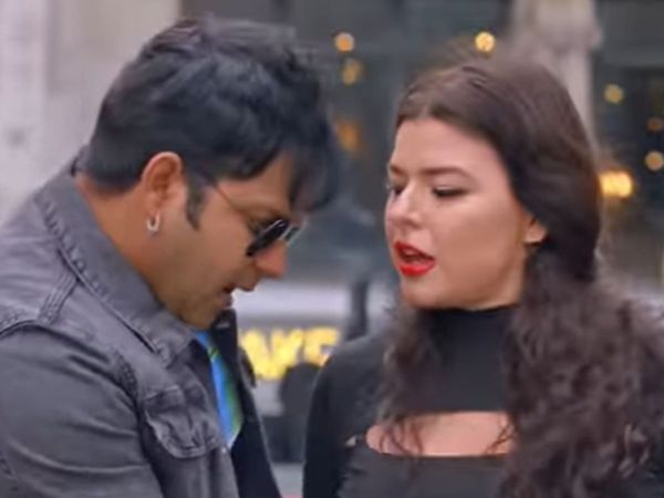 Pawan Singh Bhojpuri Song Jaan Marela