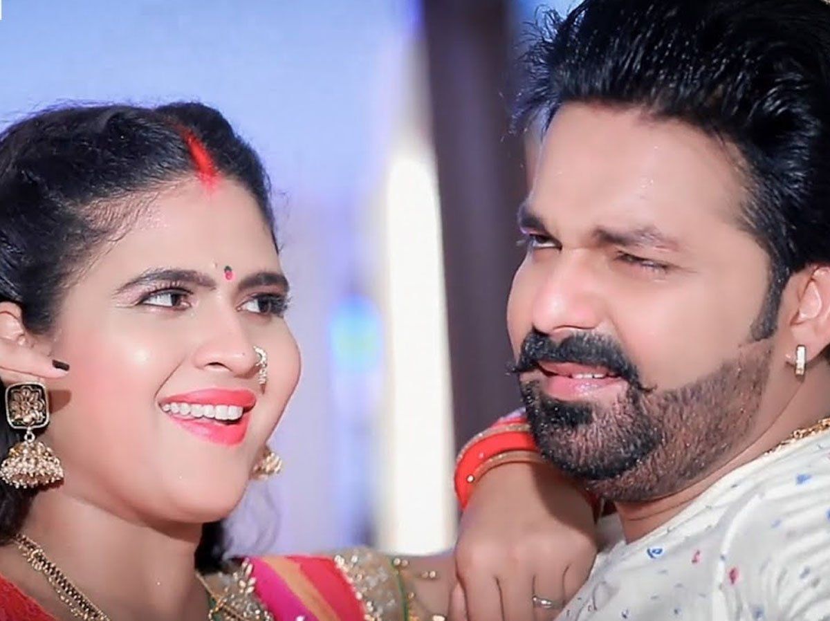 Pawan Singh Divorce: From Assaulting Akshara Singh To The Death Of His  First Wife The Five Occasions When Pawan Singh Was In Controversies -  Entertainment News: Amar Ujala - Pawan Singh:अक्षरा सिंह