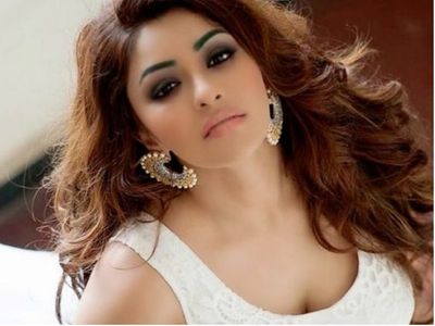 Payal Ghosh Payal Ghosh