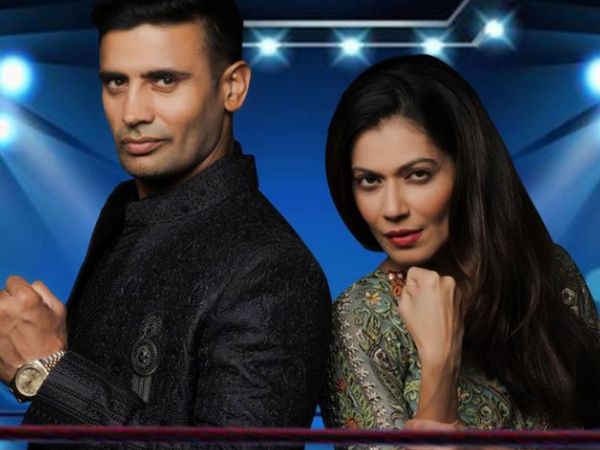 Payal Rohatgi And Sangram Singh Wedding Date, Payal Rohatgi And Sangram Singh Wedding