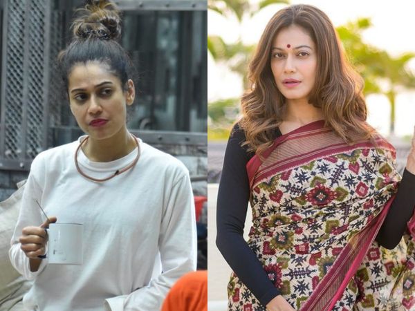 Payal Rohatgi On Lock Upp Show, Payal Rohatgi Opened Up About Her Journey In The Show