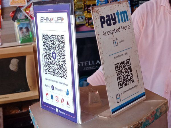 Photo For Representation