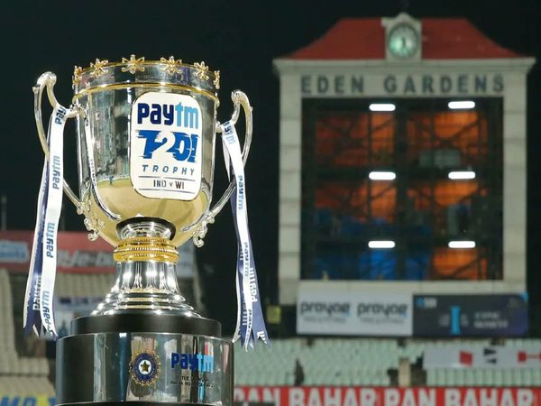 Paytm-Trophy
