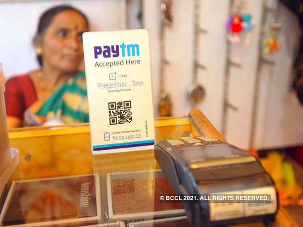Paytm will help in increasing oxygen supply, started Oxygen for India