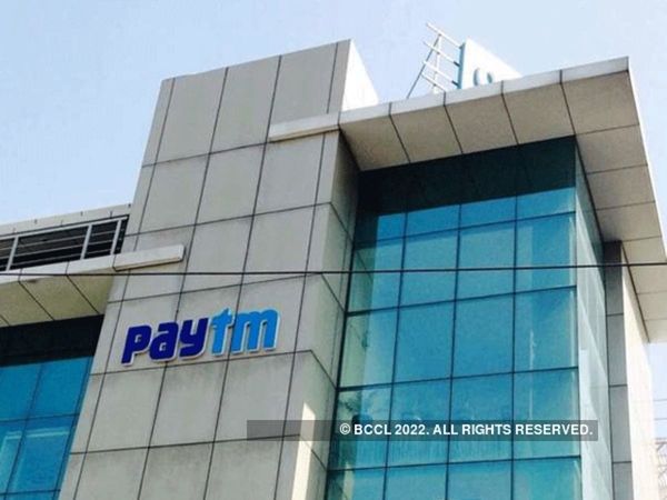 RBI directs Paytm Payments Bank to stop onboarding new customers, orders IT audit
