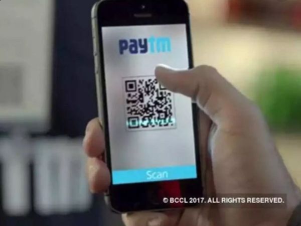 Paytm's respond to Google! Started Paytm Cricket League's UPI cashback, scratch card