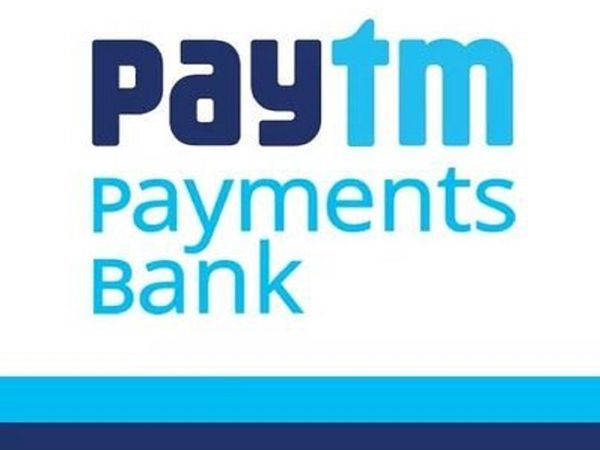 Paytm Payments Bank FD cross 600 crores amid Lockdown