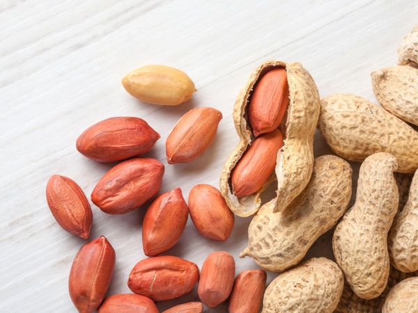 Peanuts Benefits, Diabetes Problem