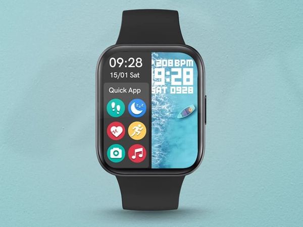 Pebble Pace Pro