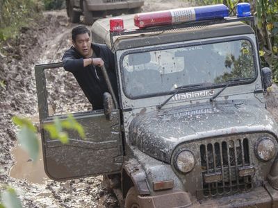 Arunachal Pradesh CM Pema Khandu reached in the remote Vijaynagar to takes stock of problems of locals Arunachal Pradesh CM Pema Khandu reached in the remote Vijaynagar to takes stock of problems of locals